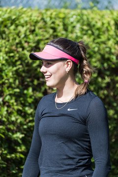 Anna Petkovic 707 - Klippeldon